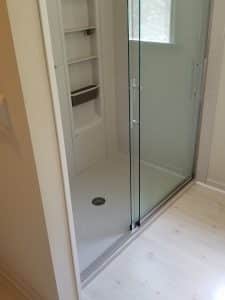 Walk-In Shower Hanover PA