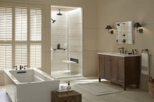 Bathroom Remodelers Bear DE