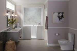 Bathroom Remodeling Contractors West Chester PA