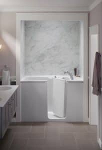 Walk-In Tubs Moorestown NJ