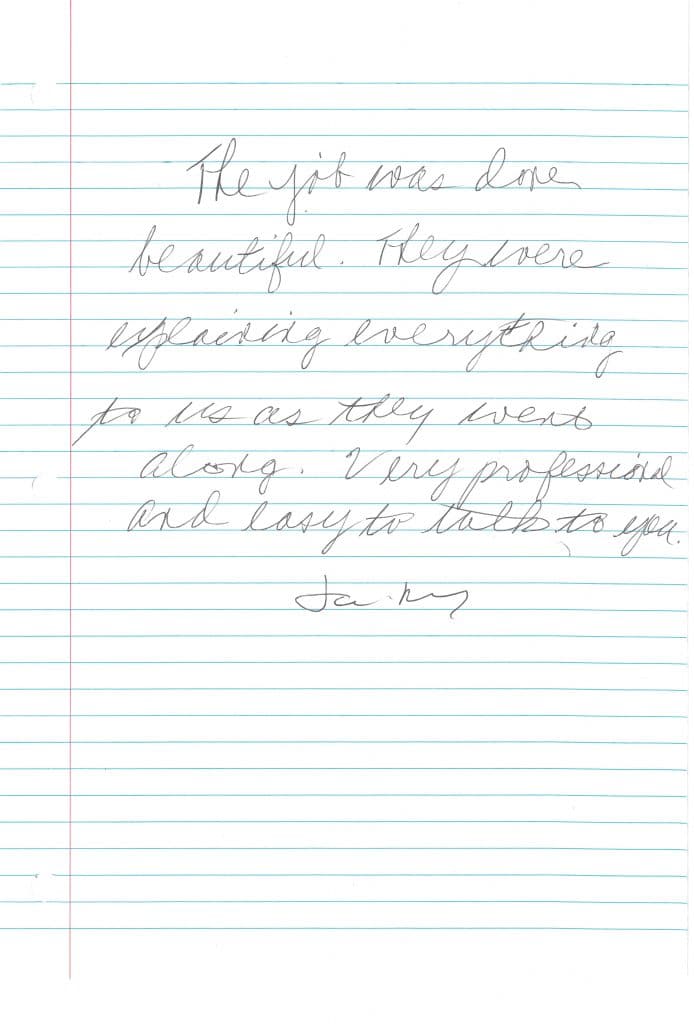 before img https://homesmartind.com/wp-content/uploads/2022/04/Kohler-LuxStone-Shower-Philadalphia-PA-Customer-handwritten-note-2022-16-694x1024.jpg